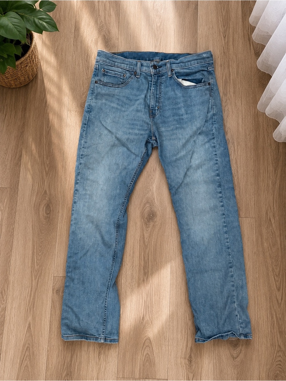 Levi’s